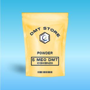 5 Meo DMT Powder