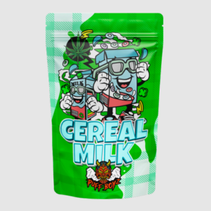 Cereal Milk A++++