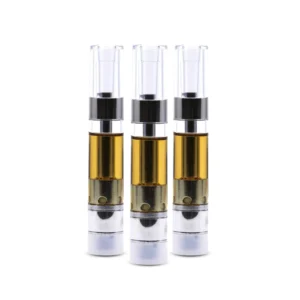 DMT Vape Cartridge