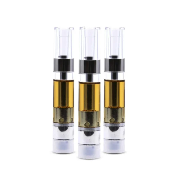 DMT Vape Cartridge