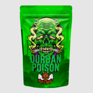 Durban Poison A++++