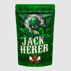 Jack Herer A++++