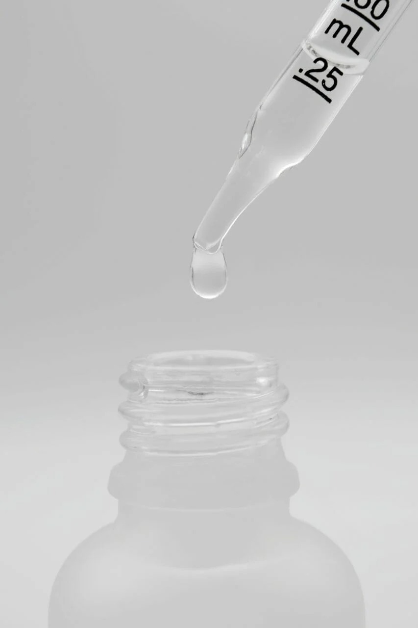 LSD 25 Liquid Solution