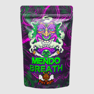 Mendo Breath A++++