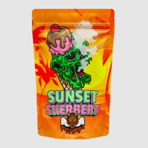 Sunset Sherbet A++++