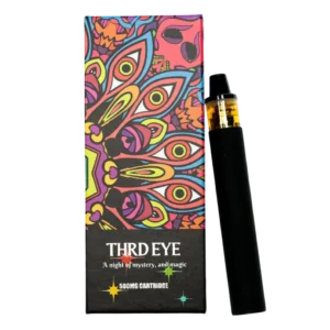 Third Eye DMT Disposable