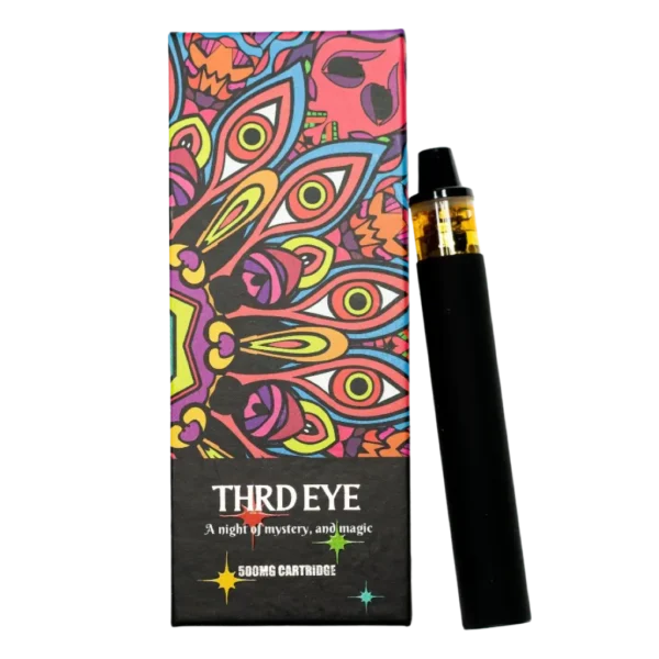 Third Eye DMT Disposable