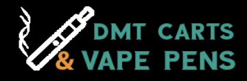 DMT-Carts-Vape-Pens-logo